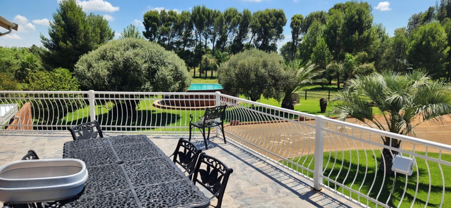 Commercial Property for Sale in Ferreira Free State